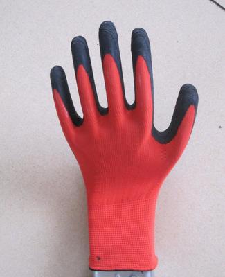 尼龍手套 高密市昊昀勞保用品品質之選