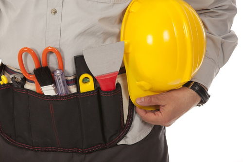 勞保用品 守護(hù)勞動(dòng)者的安全防線